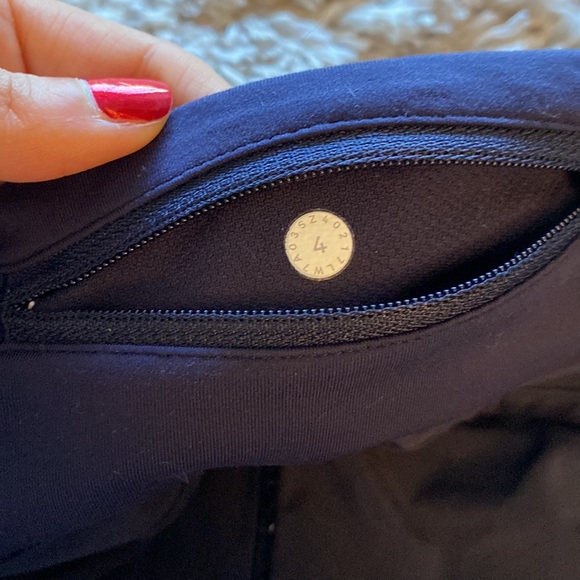 Lululemon Shorts - Picture 5 of 5